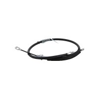 Seilzug Feststellbremse Scheibenbremse TRISCAN für...