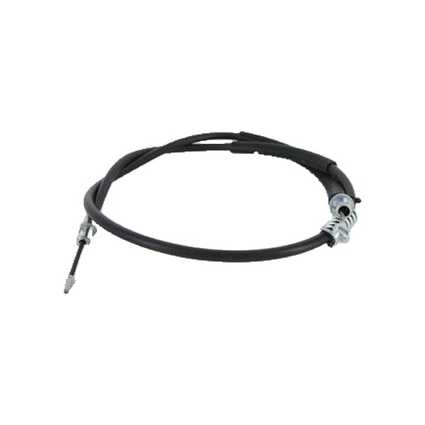 Seilzug Feststellbremse Scheibenbremse TRISCAN für u.a. FORD TRANSIT