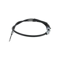 Seilzug Feststellbremse Scheibenbremse TRISCAN für...