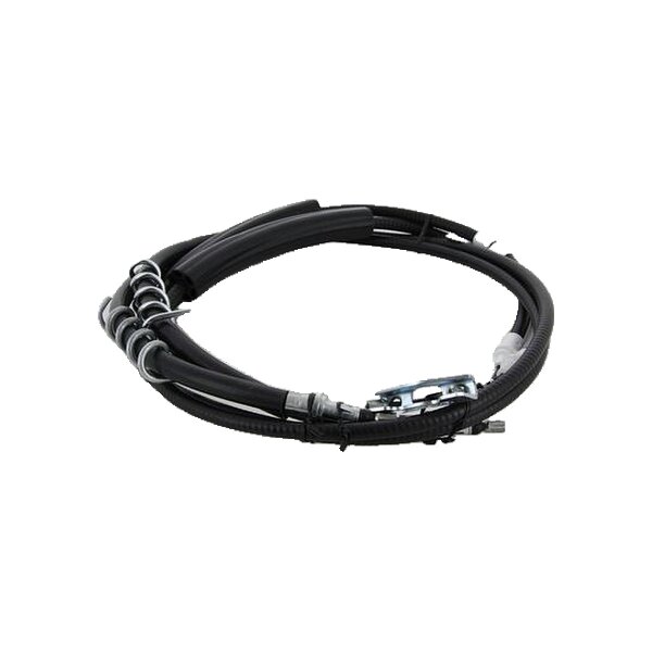 Seilzug Feststellbremse Scheibenbremse TRISCAN für u.a. FORD TRANSIT