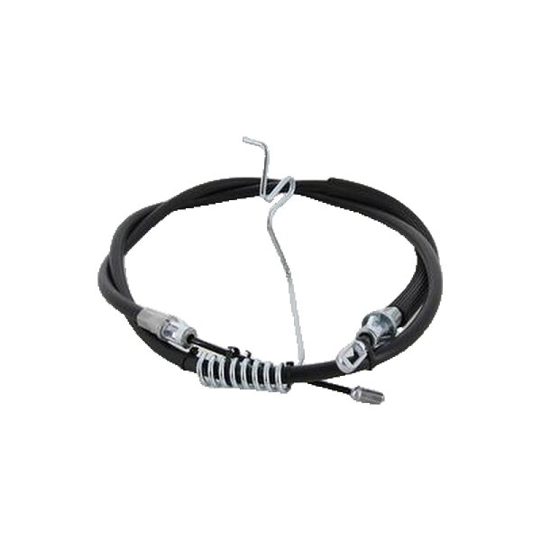 Seilzug Feststellbremse Scheibenbremse TRISCAN für FORD TRANSIT