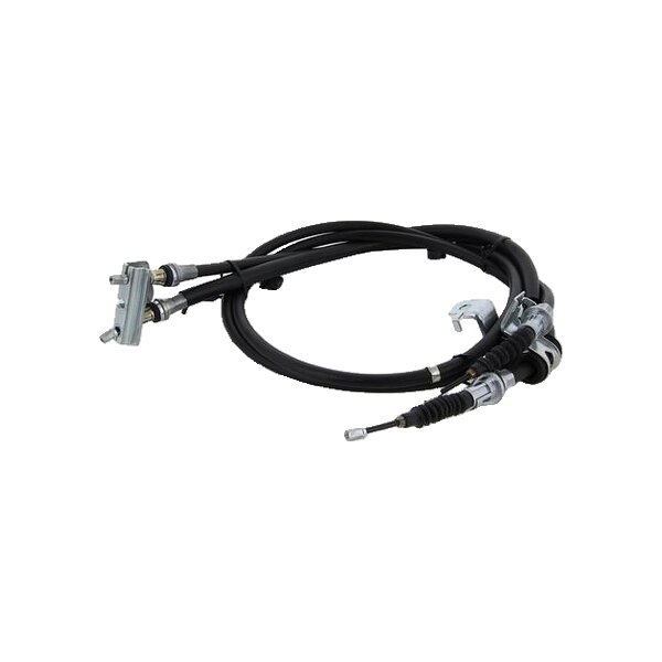 Seilzug Feststellbremse Trommelbremse TRISCAN für u.a. FORD FIESTA