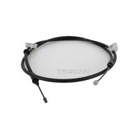 Cable Pull Parking Brake Disc Brake TRISCAN for e.g. FORD...