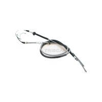 Seilzug Feststellbremse Scheiben/Trommel TRISCAN für...