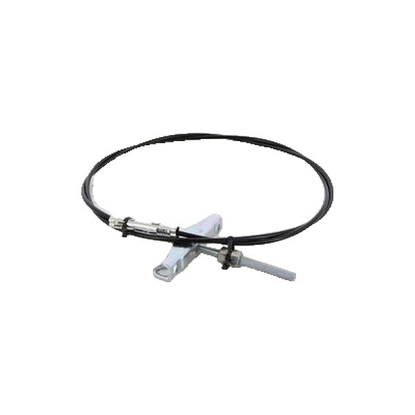 Cable Pull Parking Brake Drum Brake TRISCAN for e.g. FORD TRANSIT