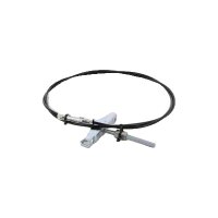 Cable Pull Parking Brake Drum Brake TRISCAN for e.g. FORD...