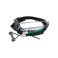 Cable Pull Parking Brake Drum Brake TRISCAN for e.g. FORD...