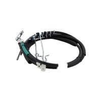 Cable Pull Parking Brake Drum Brake TRISCAN for e.g. FORD...