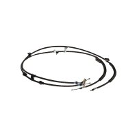 Cable Pull Parking Brake Disc Brake TRISCAN for e.g. FORD...