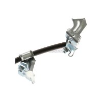 Cable Pull Parking Brake Disc Brake TRISCAN for e.g. FORD FOCUS