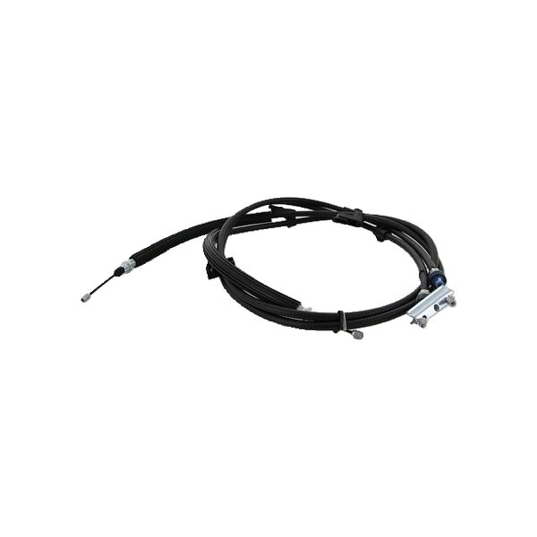 Cable Pull Parking Brake Disc Brake TRISCAN for e.g. FORD GRAND