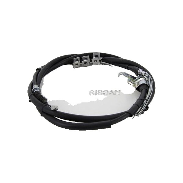 Seilzug Feststellbremse Trommelbremse TRISCAN IAM-Expertise für u.a. FORD RANGER