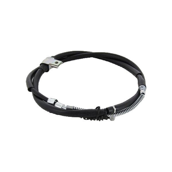 Seilzug Feststellbremse Trommelbremse TRISCAN IAM-Expertise für u.a. FORD RANGER