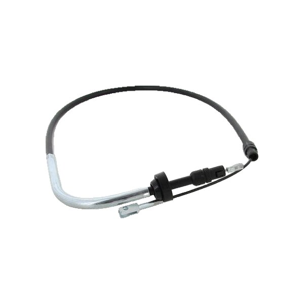 Cable Pull Parking Brake Discs/Drum TRISCAN for FORD TRANSIT and others