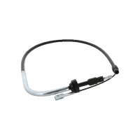 Cable Pull Parking Brake Discs/Drum TRISCAN for FORD...