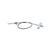 Cable Pull Parking Brake Drum Brake TRISCAN for e.g. FORD...