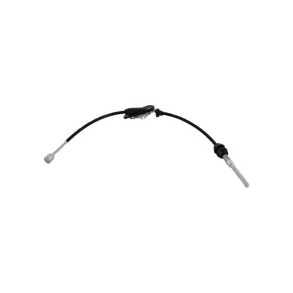 Seilzug Feststellbremse Scheiben/Trommel TRISCAN für u.a. FORD FIESTA