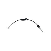 Seilzug Feststellbremse Scheiben/Trommel TRISCAN für...