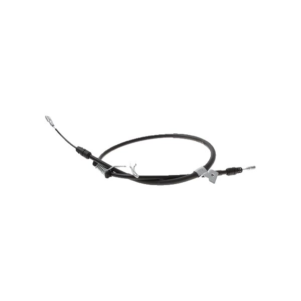 Seilzug Feststellbremse Scheibenbremse TRISCAN für u.a. FORD TOURNEO