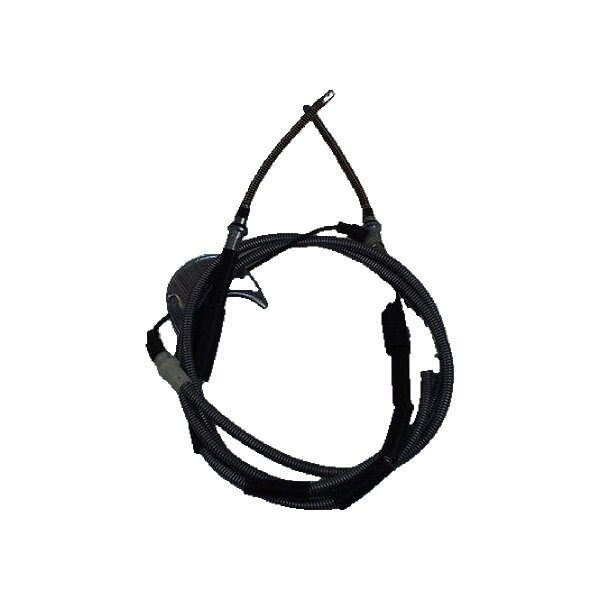 Seilzug Feststellbremse Scheiben/Trommel TRISCAN für u.a. FORD ESCORT