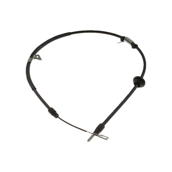 Seilzug Feststellbremse Scheibenbremse TRISCAN für u.a. FORD TRANSIT