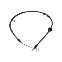 Seilzug Feststellbremse Scheibenbremse TRISCAN für...