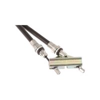 Seilzug Feststellbremse Trommelbremse TRISCAN für...