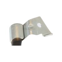 Seilzug Feststellbremse Scheibenbremse TRISCAN für FORD TRANSIT