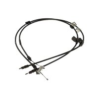 Cable Pull Parking Brake Disc Brake TRISCAN for e.g. FORD...