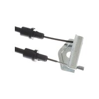 Cable Pull Parking Brake Disc Brake TRISCAN for e.g. FORD...