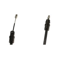 Seilzug Feststellbremse Scheibenbremse TRISCAN für u.a. FORD FIESTA