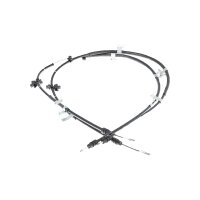 Cable Pull Parking Brake Disc Brake TRISCAN for e.g. FORD...