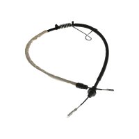 Cable Pull Parking Brake Disc Brake TRISCAN for e.g. FORD...