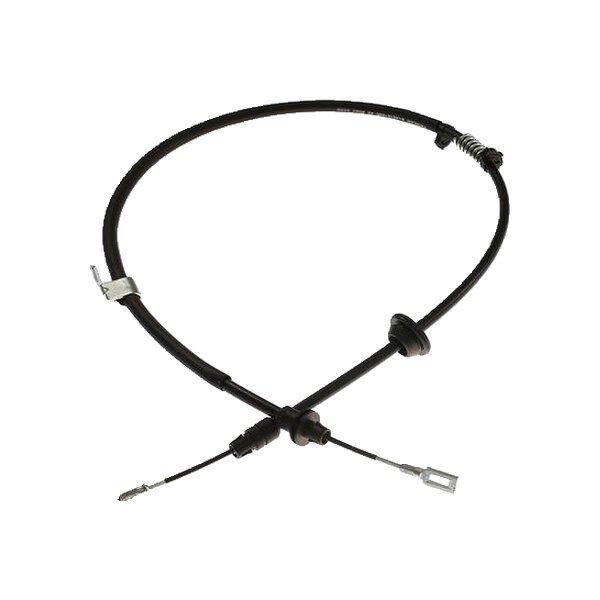 Seilzug Feststellbremse Scheibenbremse TRISCAN für u.a. FORD TRANSIT