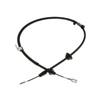 Seilzug Feststellbremse Scheibenbremse TRISCAN für...
