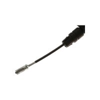 Seilzug Feststellbremse Scheibenbremse TRISCAN für...