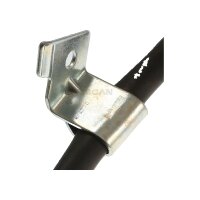 Seilzug Feststellbremse Scheibenbremse TRISCAN für u.a. FORD TRANSIT