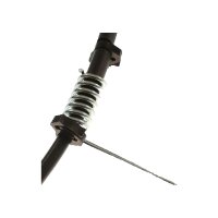 Seilzug Feststellbremse Scheibenbremse TRISCAN für u.a. FORD TRANSIT