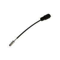 Seilzug Feststellbremse Scheibenbremse TRISCAN für...