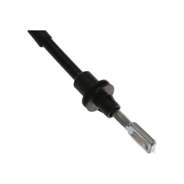 Seilzug Feststellbremse Scheibenbremse TRISCAN für u.a. FORD TRANSIT