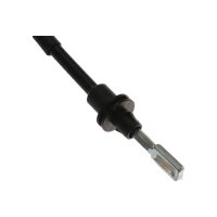 Seilzug Feststellbremse Scheibenbremse TRISCAN für...