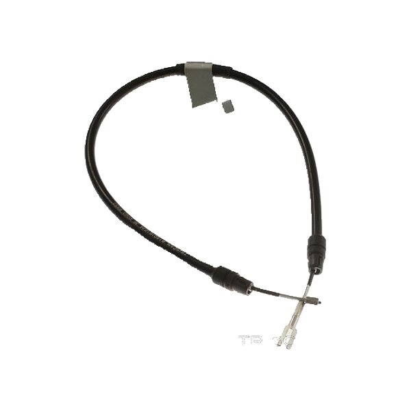 Seilzug Feststellbremse Scheibenbremse TRISCAN für u.a. FORD TRANSIT