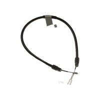 Seilzug Feststellbremse Scheibenbremse TRISCAN für...