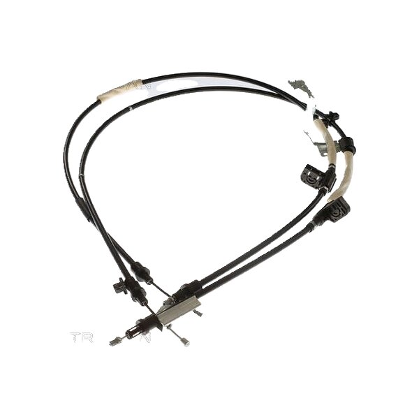 Seilzug Feststellbremse Scheibenbremse TRISCAN IAM-Expertise für u.a. FORD PUMA