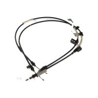 Seilzug Feststellbremse Scheibenbremse TRISCAN...