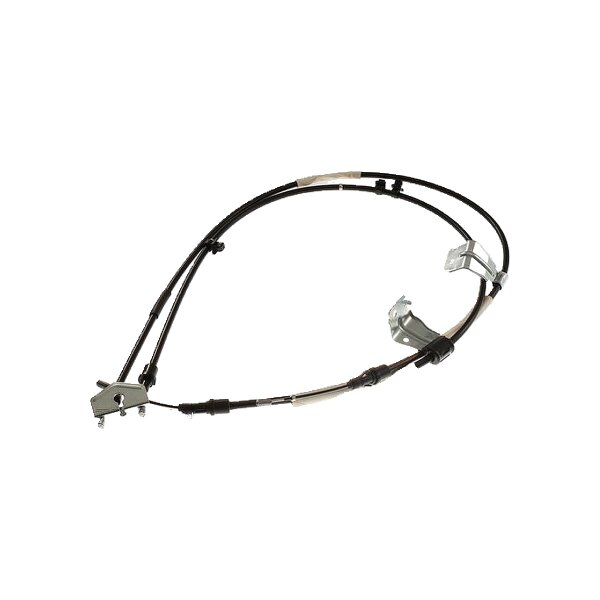 Cable Pull Parking Brake Drum Brake TRISCAN IAM-Expertise for FORD PUMA