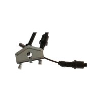 Cable Pull Parking Brake Drum Brake TRISCAN IAM-Expertise...