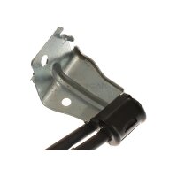 Cable Pull Parking Brake Drum Brake TRISCAN IAM-Expertise for FORD PUMA