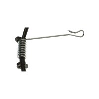 Seilzug Feststellbremse Scheibenbremse TRISCAN für...