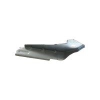 Seilzug Feststellbremse Scheibenbremse TRISCAN für u.a. FORD TRANSIT